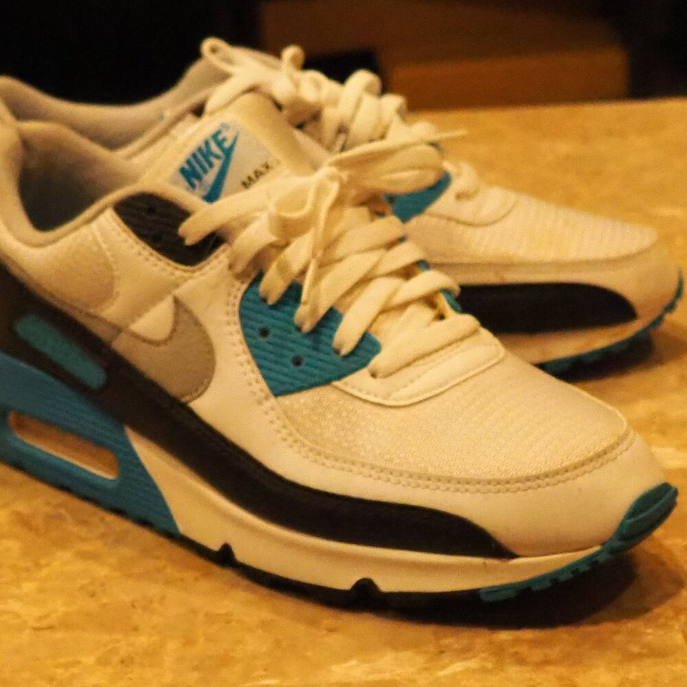 Nike Air Max 90